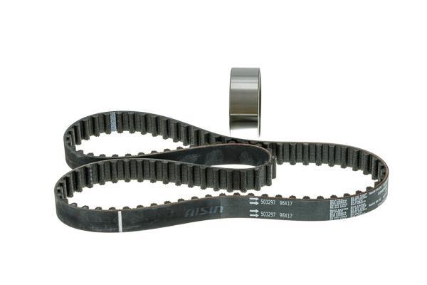 Kit de distribution (Kit courroie de distribution) AISIN ref. TSRE-004